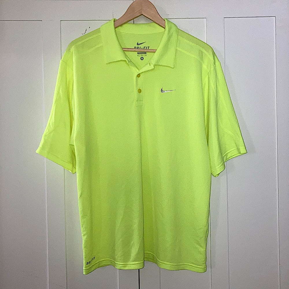 Nike Dri-Fit Shirt